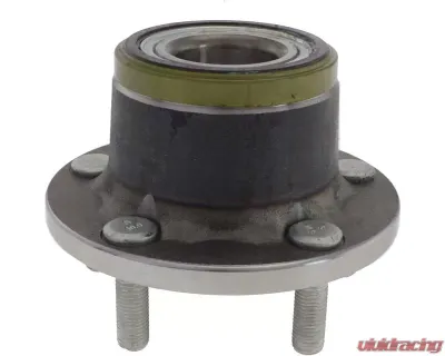 Centric C-Tek Standard Hub and Bearing Assembly; With ABS 406.65000E - 406.65000E