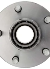 Centric C-Tek Standard Hub and Bearing Assembly; With ABS 406.65000E                                     - 406.65000E - Image 3