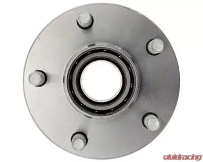 Centric C-Tek Standard Hub and Bearing Assembly; With ABS 406.65000E - 406.65000E