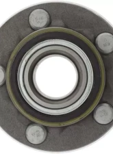 Centric C-Tek Standard Hub and Bearing Assembly; With ABS 406.65000E                                     - 406.65000E - Image 7