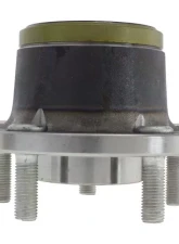 Centric C-Tek Standard Hub and Bearing Assembly; With ABS 406.65000E                                     - 406.65000E - Image 4