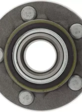 Centric C-Tek Standard Hub and Bearing Assembly; With ABS 406.65000E                                     - 406.65000E - Image 5