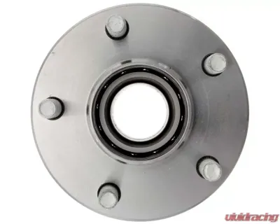 Centric C-Tek Standard Hub and Bearing Assembly; With ABS 406.65000E - 406.65000E