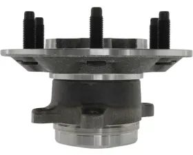 Centric C-Tek Standard Hub and Bearing Assembly; With ABS 406.66000E
