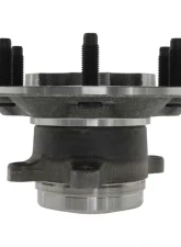 Centric C-Tek Standard Hub and Bearing Assembly; With ABS 406.66000E                                     - 406.66000E - Image 3