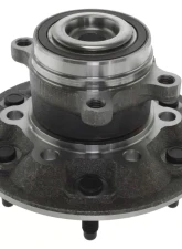 Centric C-Tek Standard Hub and Bearing Assembly; With ABS 406.66000E                                     - 406.66000E - Image 2