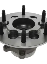 Centric C-Tek Standard Hub and Bearing Assembly; With ABS 406.66000E                                     - 406.66000E - Image 3