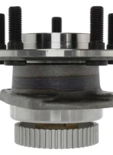 Centric C-Tek Standard Hub and Bearing Assembly; With ABS Tone Ring 406.67000E                                     - 406.67000E - Image 3