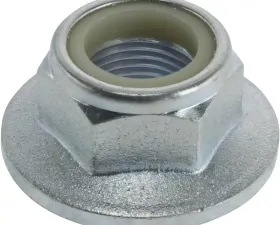 Centric C-Tek Standard Hub and Bearing Assembly; With ABS Tone Ring 406.67001E