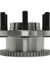 Centric C-Tek Standard Hub and Bearing Assembly; With ABS Tone Ring 406.67001E                                     - 406.67001E - Image 2