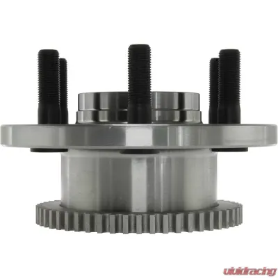 Centric C-Tek Standard Hub and Bearing Assembly; With ABS Tone Ring 406.67001E - 406.67001E