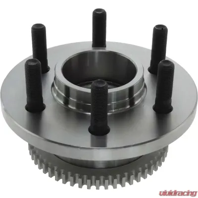 Centric C-Tek Standard Hub and Bearing Assembly; With ABS Tone Ring 406.67001E - 406.67001E