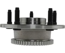 Centric C-Tek Standard Hub and Bearing Assembly; With ABS Tone Ring 406.67002E