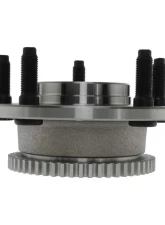 Centric C-Tek Standard Hub and Bearing Assembly; With ABS Tone Ring 406.67002E                                     - 406.67002E - Image 3