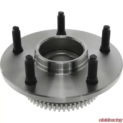 Centric C-Tek Standard Hub and Bearing Assembly; With ABS Tone Ring 406.67002E - 406.67002E