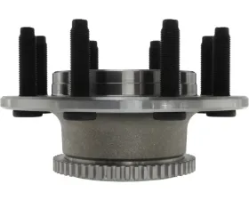 Centric C-Tek Standard Hub and Bearing Assembly; With ABS Tone Ring 406.67003E