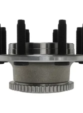 Centric C-Tek Standard Hub and Bearing Assembly; With ABS Tone Ring 406.67003E                                     - 406.67003E - Image 3