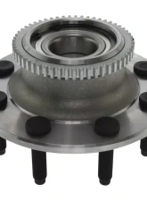 Centric C-Tek Standard Hub and Bearing Assembly; With ABS Tone Ring 406.67003E                                     - 406.67003E - Image 2