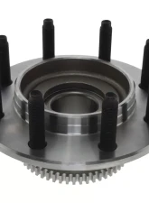 Centric C-Tek Standard Hub and Bearing Assembly; With ABS Tone Ring 406.67003E                                     - 406.67003E - Image 3