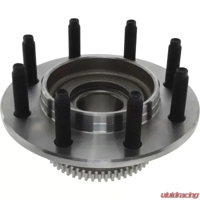 Centric C-Tek Standard Hub and Bearing Assembly; With ABS Tone Ring 406.67003E - 406.67003E
