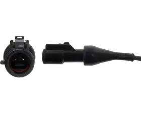 Centric C-Tek Standard Hub and Bearing Assembly; With Integral ABS 407.20001E