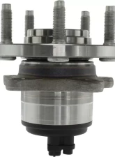 Centric C-Tek Standard Hub and Bearing Assembly; With Integral ABS 407.20001E                                     - 407.20001E - Image 2