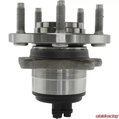 Centric C-Tek Standard Hub and Bearing Assembly; With Integral ABS 407.20001E - 407.20001E