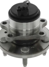 Centric C-Tek Standard Hub and Bearing Assembly; With Integral ABS 407.20001E                                     - 407.20001E - Image 3