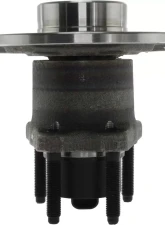 Centric C-Tek Standard Hub and Bearing Assembly; With Integral ABS 407.38002E                                     - 407.38002E - Image 3