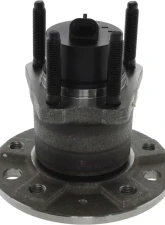 Centric C-Tek Standard Hub and Bearing Assembly; With Integral ABS 407.38002E                                     - 407.38002E - Image 2
