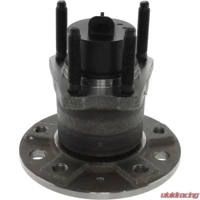 Centric C-Tek Standard Hub and Bearing Assembly; With Integral ABS 407.38002E - 407.38002E