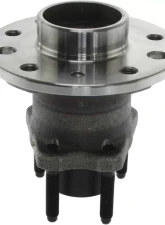 Centric C-Tek Standard Hub and Bearing Assembly; With Integral ABS 407.38002E                                     - 407.38002E - Image 3