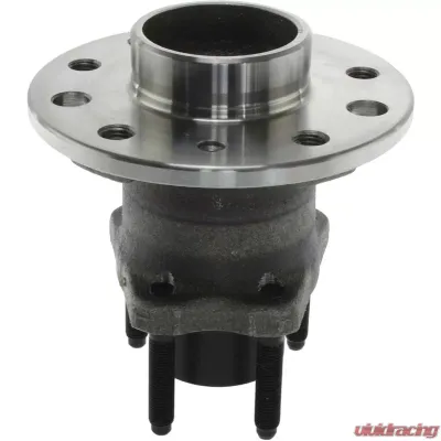 Centric C-Tek Standard Hub and Bearing Assembly; With Integral ABS 407.38002E - 407.38002E