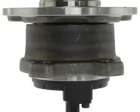 Centric C-Tek Standard Hub and Bearing Assembly; With Integral ABS 407.39001E
