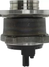 Centric C-Tek Standard Hub and Bearing Assembly; With Integral ABS 407.39001E                                     - 407.39001E - Image 3