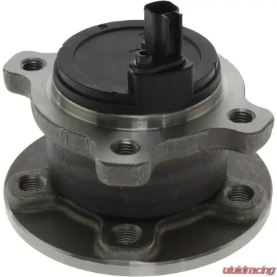 Centric C-Tek Standard Hub and Bearing Assembly; With Integral ABS 407.39001E - 407.39001E