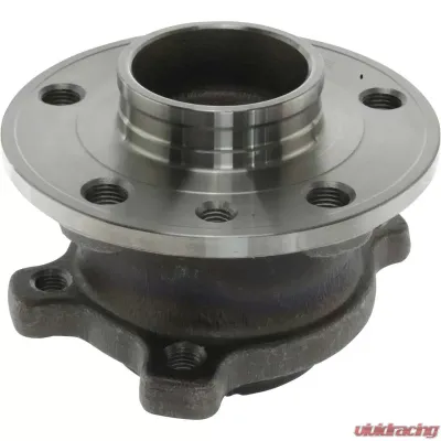 Centric C-Tek Standard Hub and Bearing Assembly; With Integral ABS 407.39001E - 407.39001E