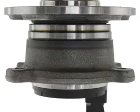 Centric C-Tek Standard Hub and Bearing Assembly; With Integral ABS 407.39002E