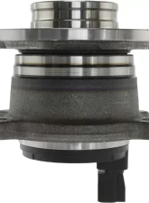 Centric C-Tek Standard Hub and Bearing Assembly; With Integral ABS 407.39002E                                     - 407.39002E - Image 3