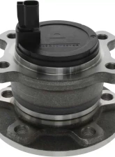 Centric C-Tek Standard Hub and Bearing Assembly; With Integral ABS 407.39002E                                     - 407.39002E - Image 2