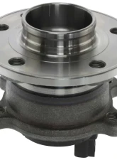 Centric C-Tek Standard Hub and Bearing Assembly; With Integral ABS 407.39002E                                     - 407.39002E - Image 3