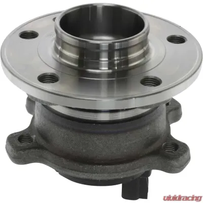Centric C-Tek Standard Hub and Bearing Assembly; With Integral ABS 407.39002E - 407.39002E