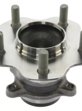 Centric Premium Hub and Bearing Assembly; With Integral ABS 407.42001                                     - 407.42001 - Image 3