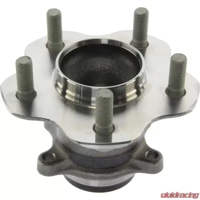 Centric Premium Hub and Bearing Assembly; With Integral ABS 407.42001 - 407.42001