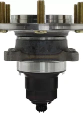 Centric C-Tek Standard Hub and Bearing Assembly; With Integral ABS 407.43000E                                     - 407.43000E - Image 3