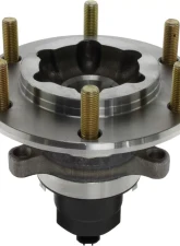 Centric C-Tek Standard Hub and Bearing Assembly; With Integral ABS 407.43000E                                     - 407.43000E - Image 3