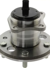 Centric Premium Hub and Bearing Assembly; With Integral ABS 407.44000                                     - 407.44000 - Image 2