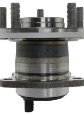 Centric C-Tek Standard Hub and Bearing Assembly; With Integral ABS 407.44001E                                     - 407.44001E - Image 3
