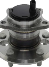 Centric C-Tek Standard Hub and Bearing Assembly; With Integral ABS 407.44001E                                     - 407.44001E - Image 2
