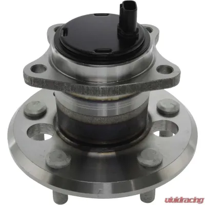 Centric C-Tek Standard Hub and Bearing Assembly; With Integral ABS 407.44001E - 407.44001E